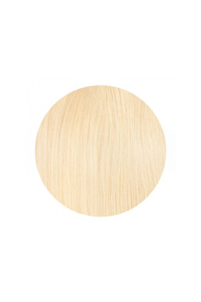 Clip In REMY HOLLYWOOD, 260 g, 50 - 55 cm, nejsvětlejší blond - 613