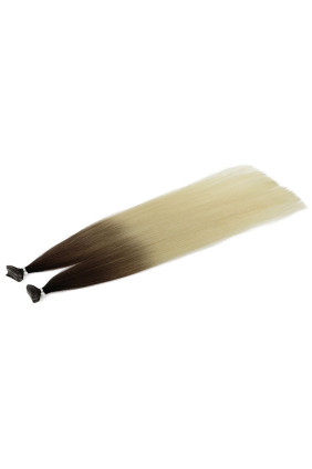 Barvené vlasové pásky ProfiBeauty® - ombre - 2/613