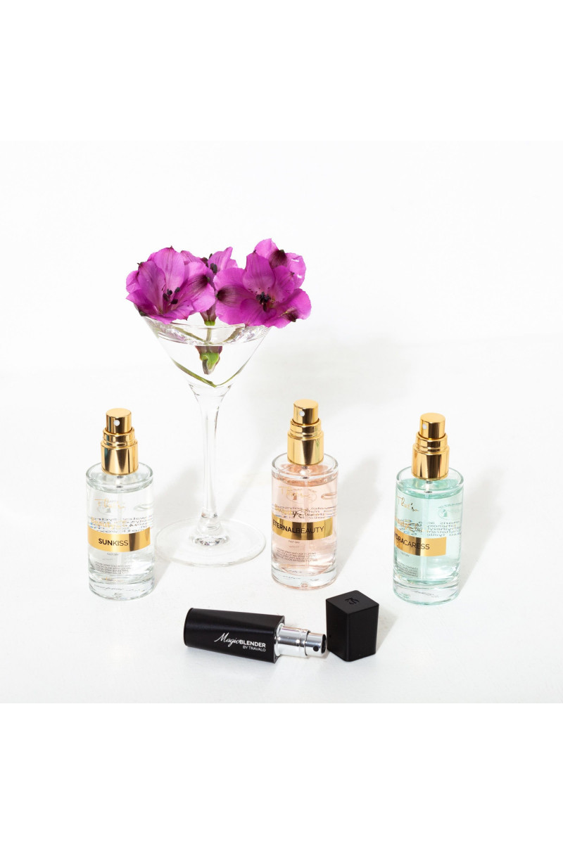 THAT´SO BEAUTY ELIXIR - SUN KISS
