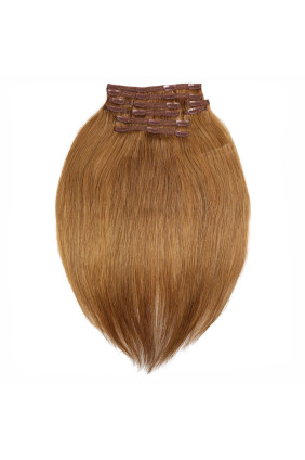 Clip In REMY CLASSIC, 120g,...