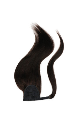 Culík - ponytail - světlejší přírodně černá - 1C, 100 g