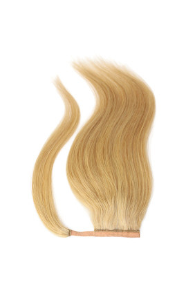 Culík - ponytail - béžová - 14, 100 g