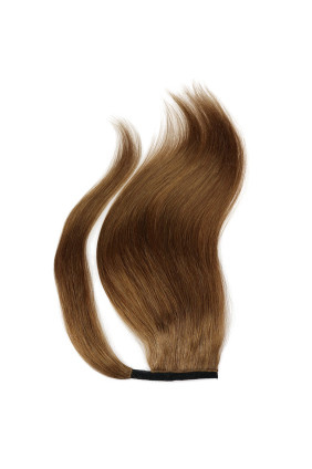 Culík - ponytail - přírodně popelavá - 9, 100 g