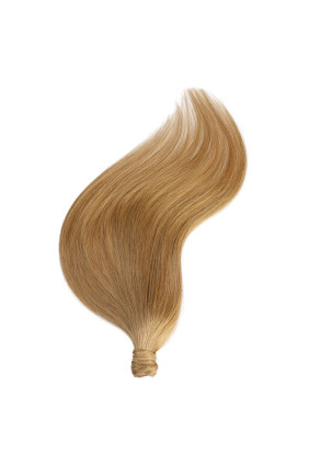 Culík - ponytail - světle béžová - 10, 100 g