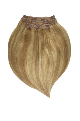 Clip In REMY CLASSIC, 120g, melír -18/613