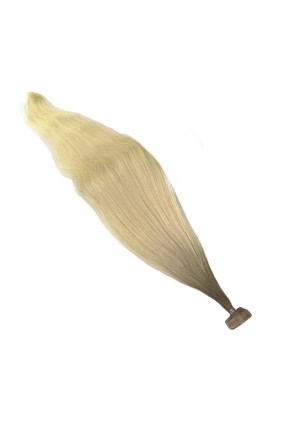 Barvené vlasové pásky ProfiBeauty® - ombre - 11/23