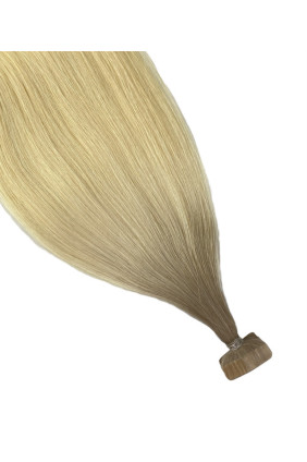 Barvené vlasové pásky ProfiBeauty® - ombre - 11/23