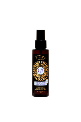 That´so Vlasový olej - All In One Hair Spray Oil