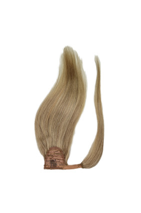 Culík - ponytail - melír 12/613, 50g