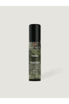 That´so samoopalovací sprej pro muže Skin Fragrance Terra Extra Dark