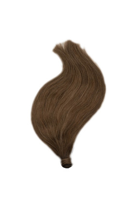 Culík - ponytail - světlý kaštan 6, 80g