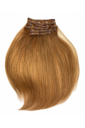 Clip In REMY CLASSIC, 120g,...