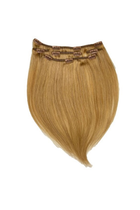 Clip In REMY, 60g, 40cm, melír 24/18