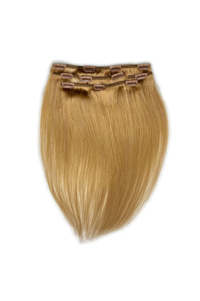 Clip In REMY, 60g, 40cm, - 18A