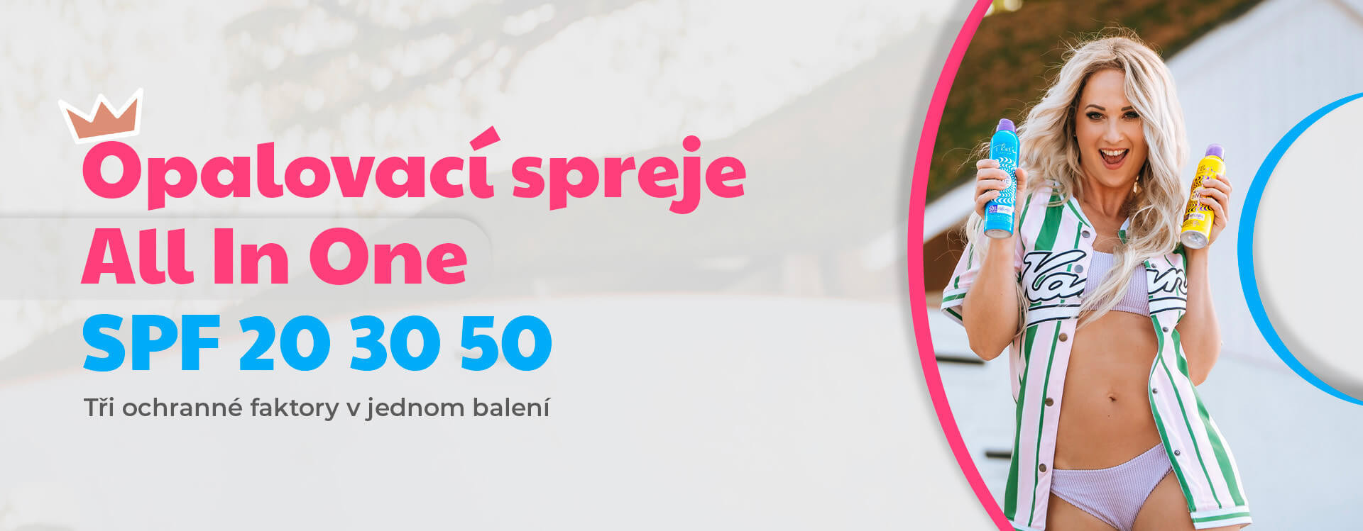 opalovací sprej All In One 